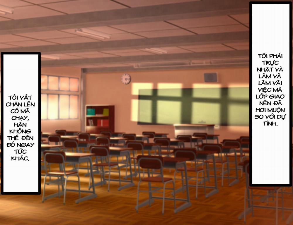 Dàn Harem Bị Cướp Đi Bởi Thằng Bạn Chó! 7 trang 17