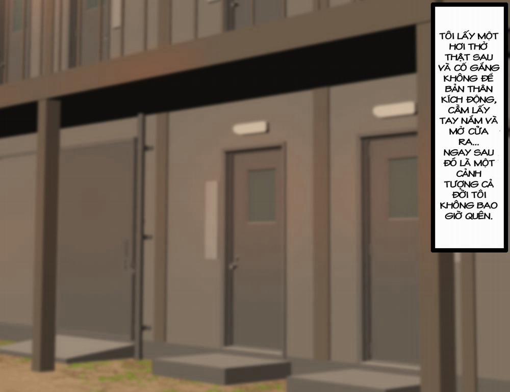 Dàn Harem Bị Cướp Đi Bởi Thằng Bạn Chó! 7 trang 20