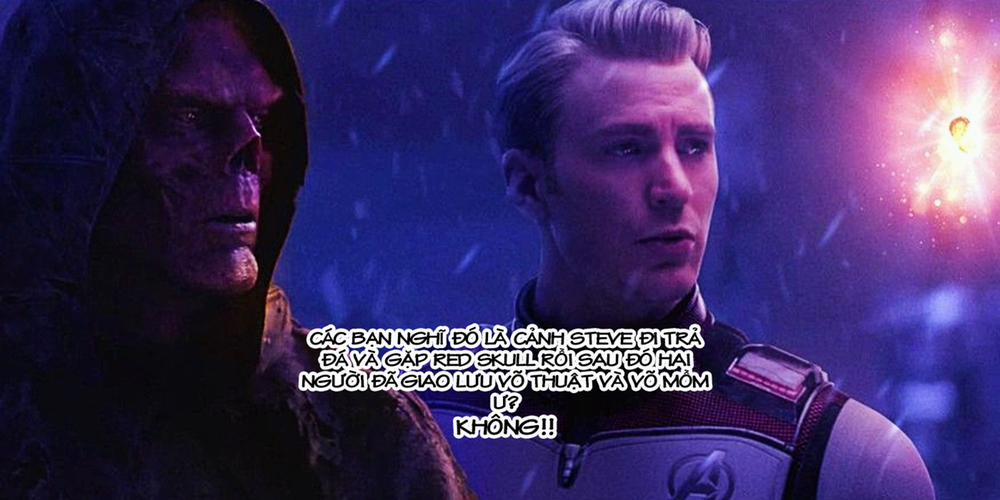 Dàn Harem Bị Cướp Đi Bởi Thằng Bạn Chó! 7 trang 21