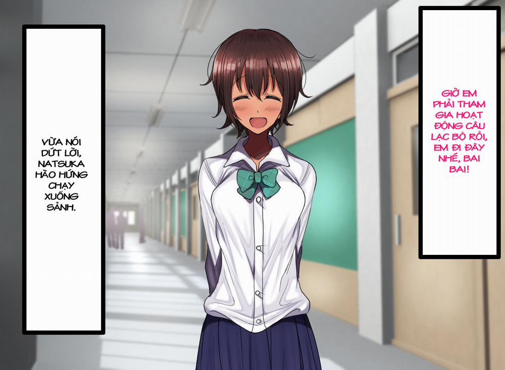 Dàn Harem Bị Cướp Đi Bởi Thằng Bạn Chó! 7 trang 7