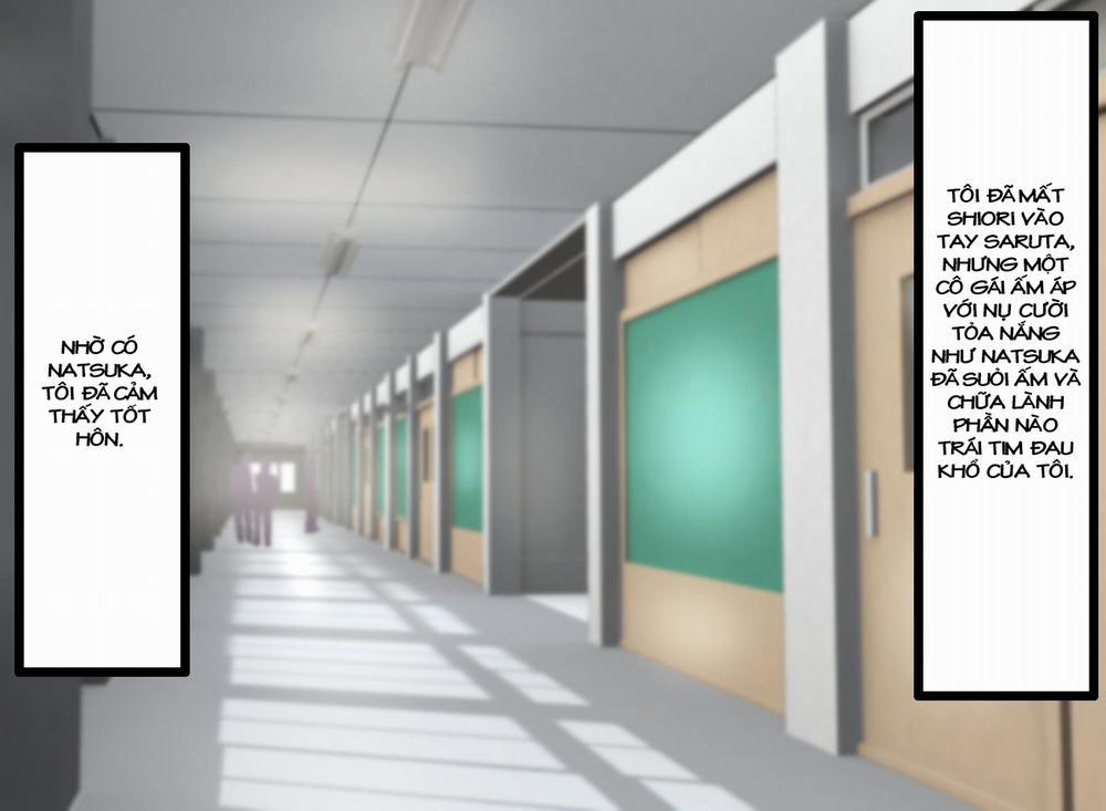 Dàn Harem Bị Cướp Đi Bởi Thằng Bạn Chó! 7 trang 9