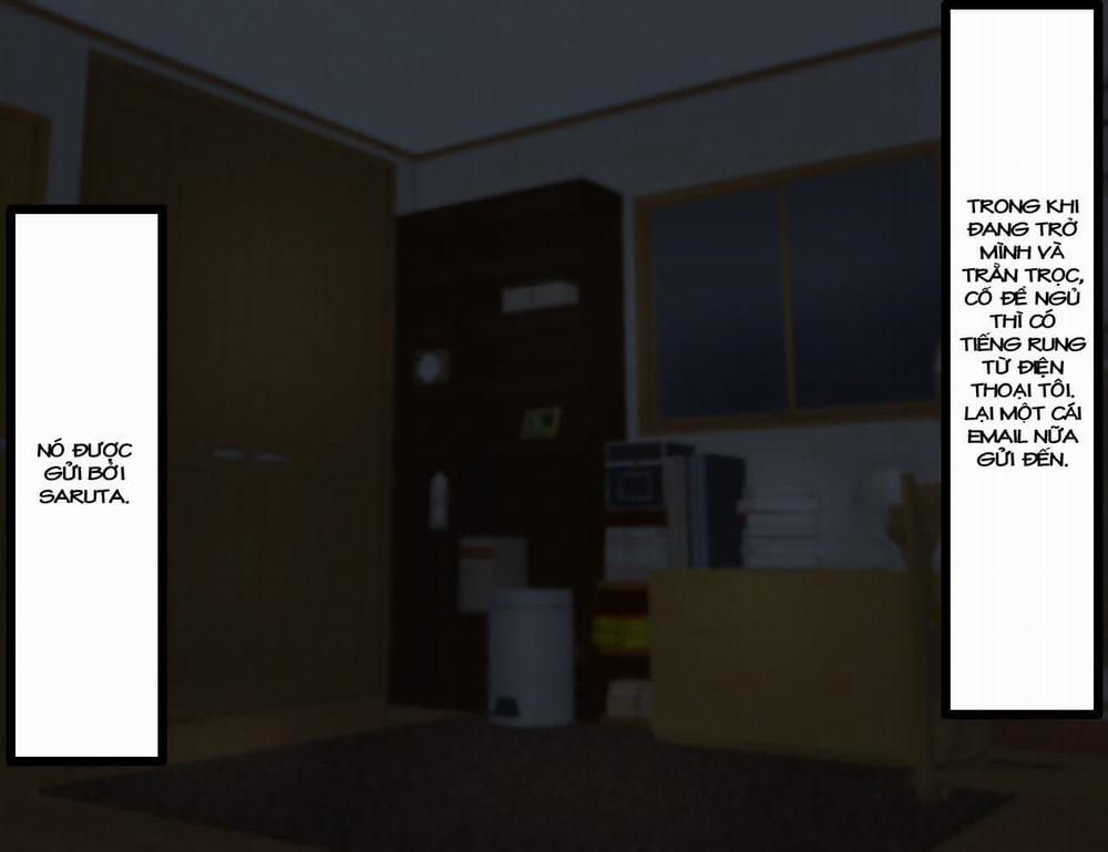 Dàn Harem Bị Cướp Đi Bởi Thằng Bạn Chó! 9 trang 18
