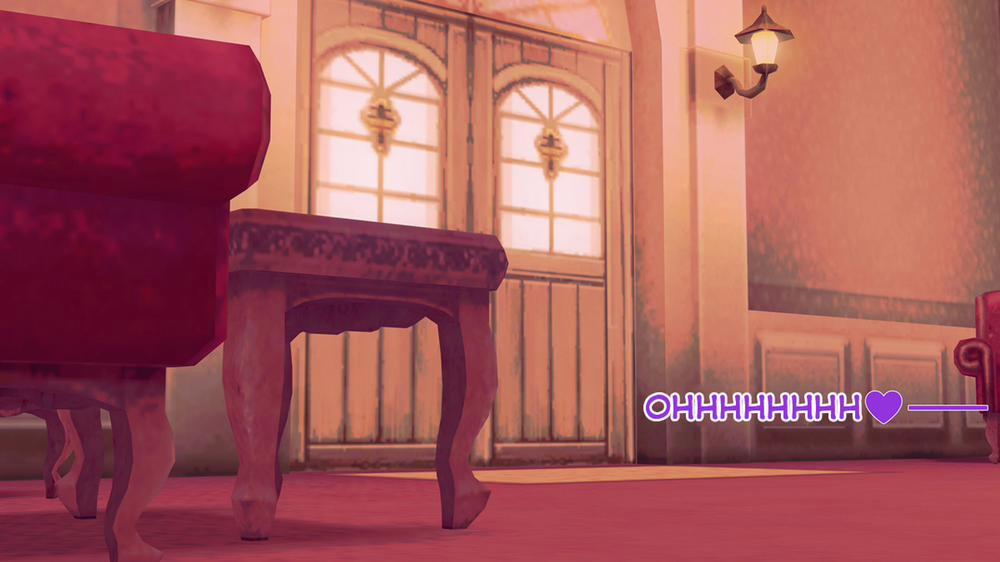 Dàn harem của Timmie. (Genshin Impact) Lisa 2 trang 43