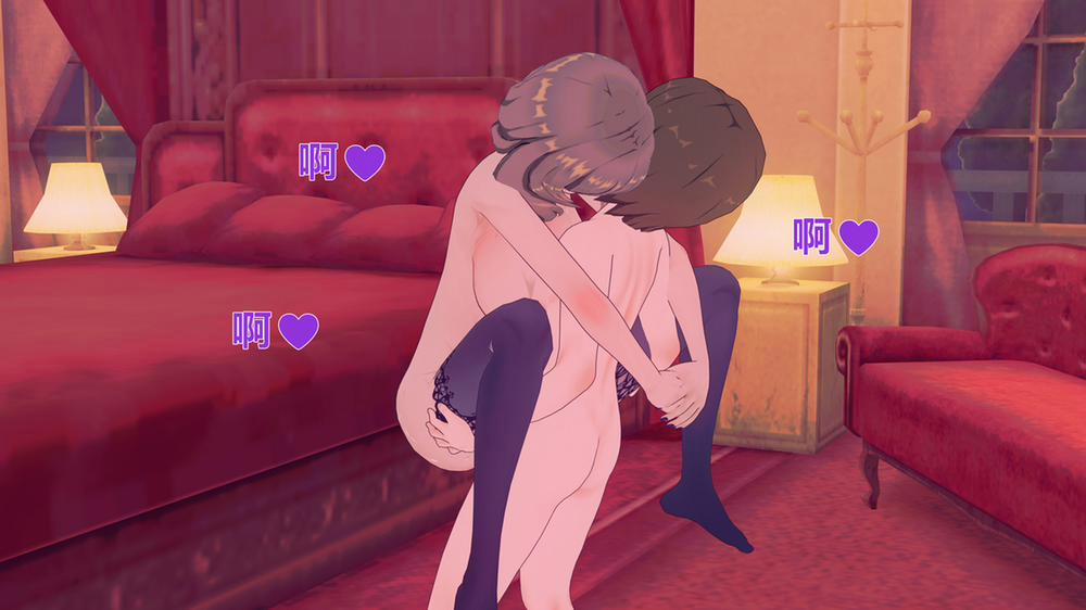 Dàn harem của Timmie. (Genshin Impact) Lisa 4 trang 15