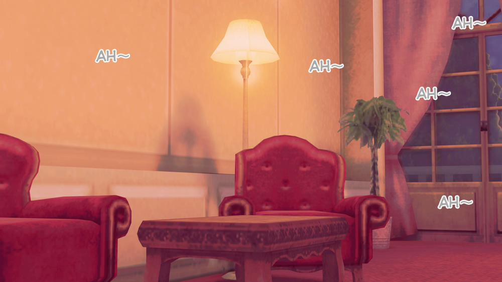 Dàn harem của Timmie. (Genshin Impact) Noelle 3 trang 3