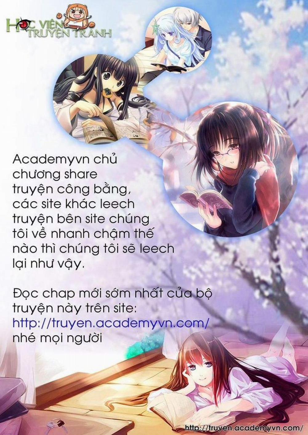 Dàn Harem Cuối Cùng 68 trang 0