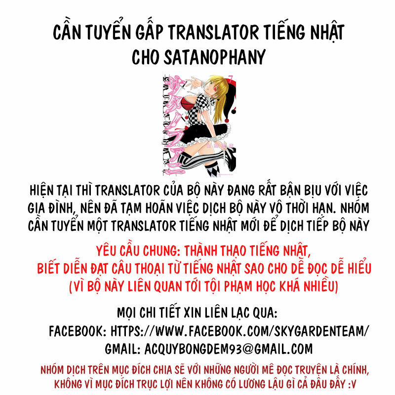 Dàn Harem Cuối Cùng 85 trang 0