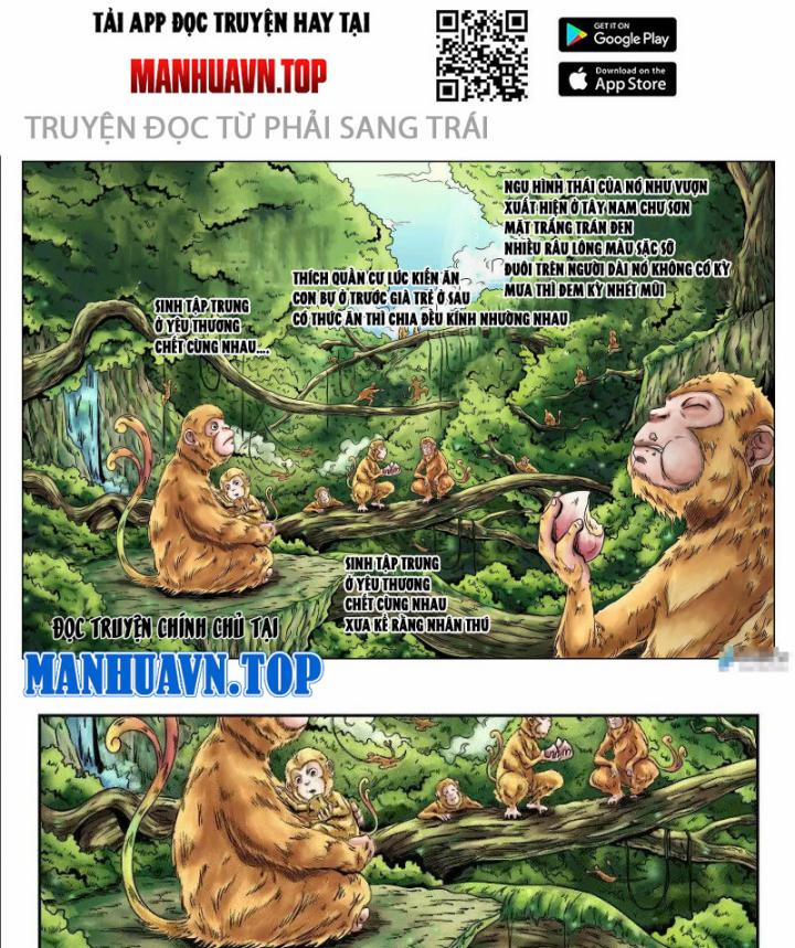 Đan Ngu Huyền Ngôn 1 trang 0