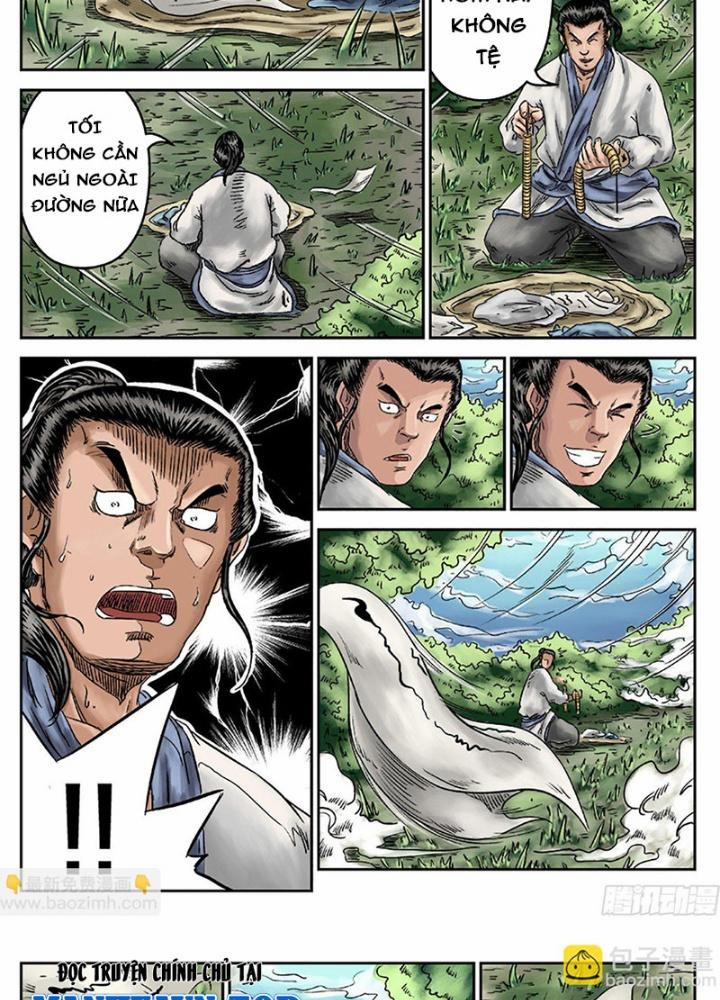 Đan Ngu Huyền Ngôn 2 trang 1