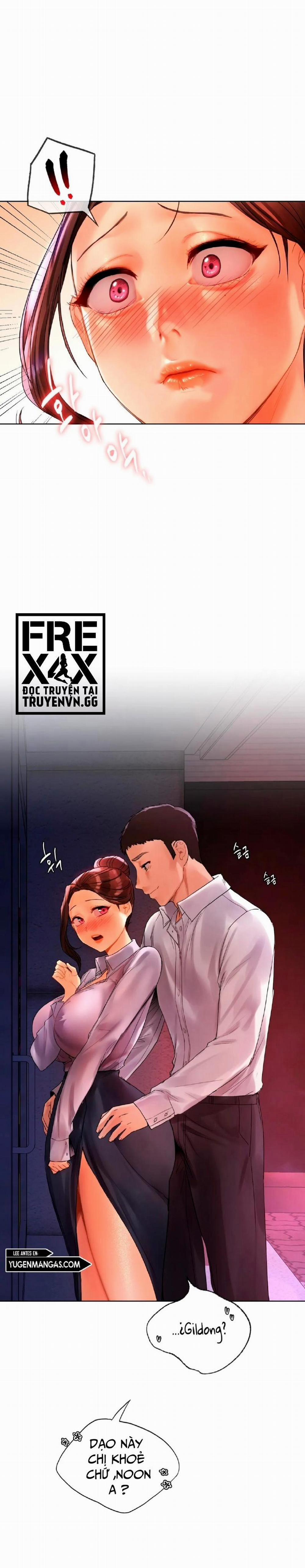Đàn Ông Và Đàn Bà Ở Sillim 21 trang 0