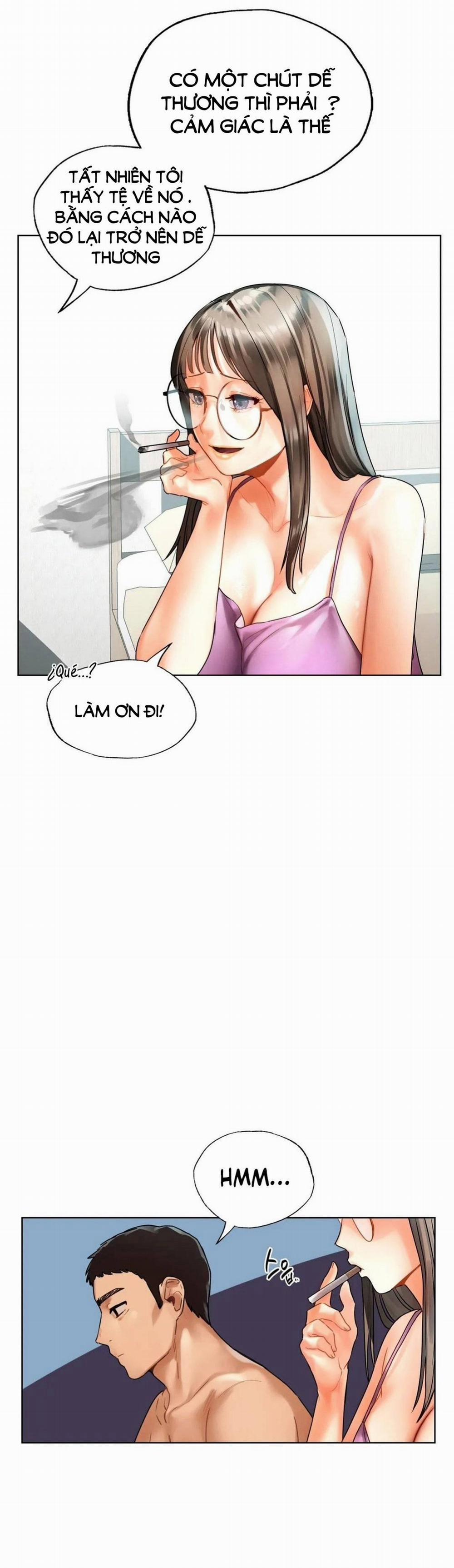 Đàn Ông Và Đàn Bà Ở Sillim 25 trang 0