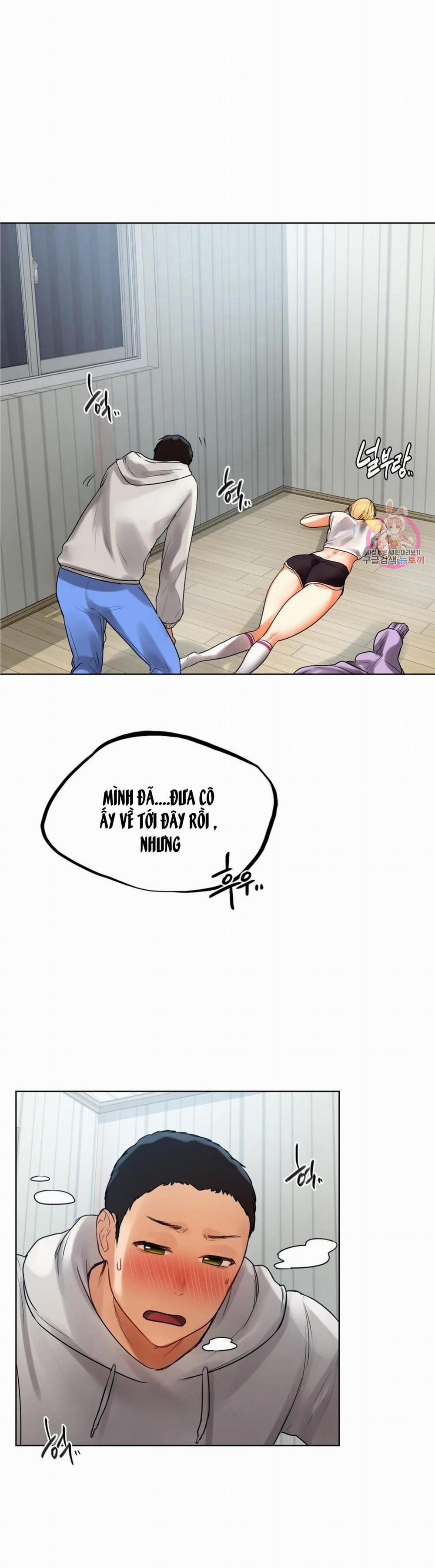 Đàn Ông Và Đàn Bà Ở Sillim 5 trang 0