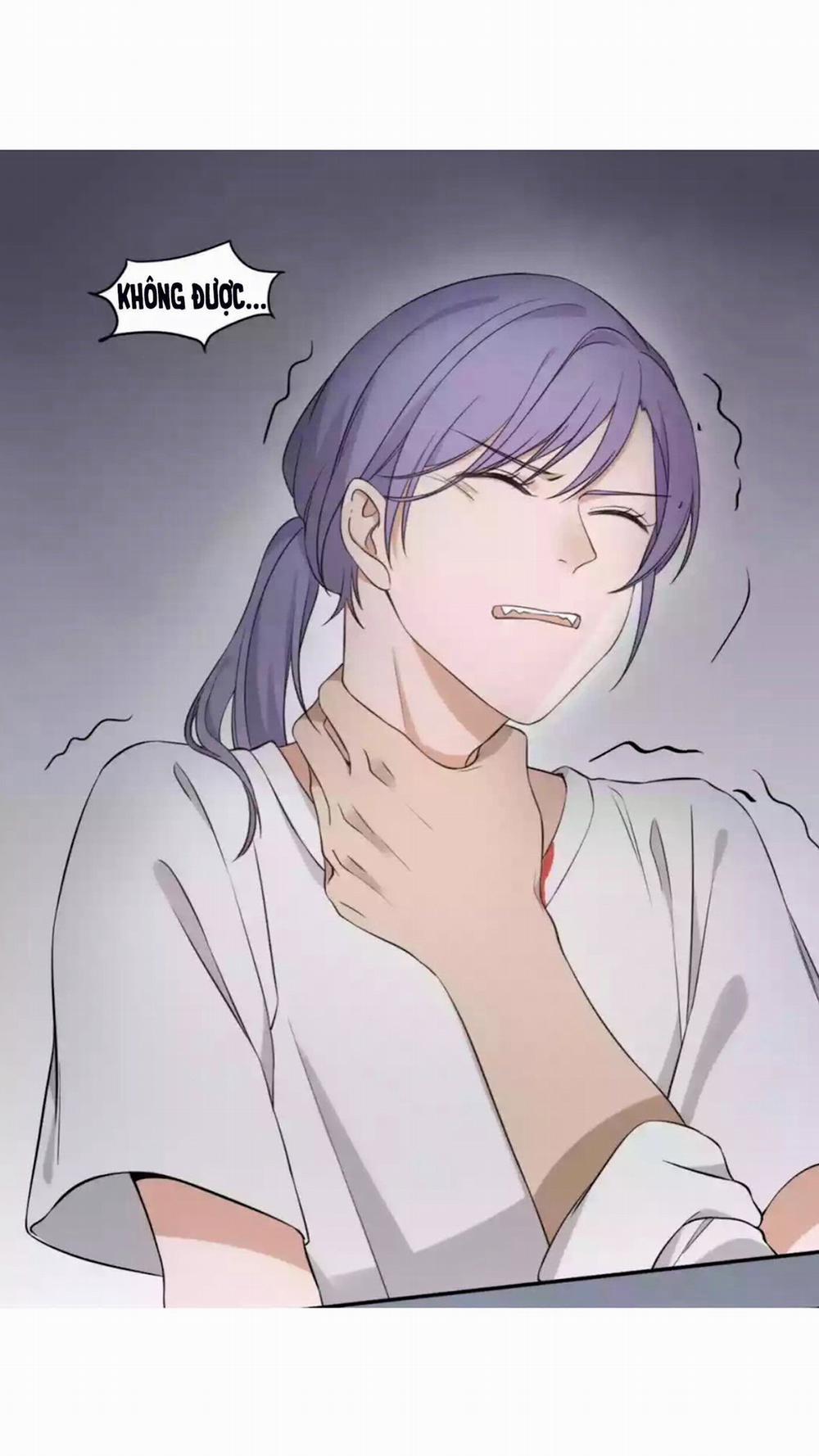 Dẫn Sói Vào Nhà 2 trang 11