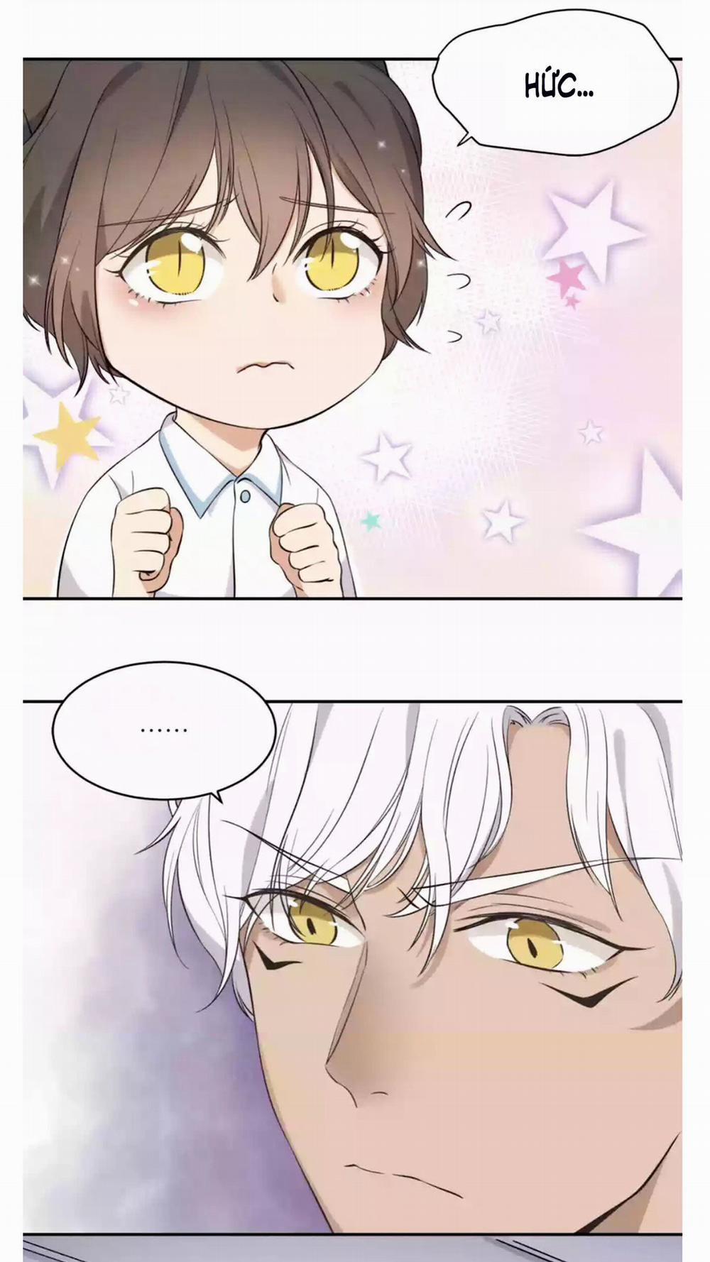 Dẫn Sói Vào Nhà 2 trang 15