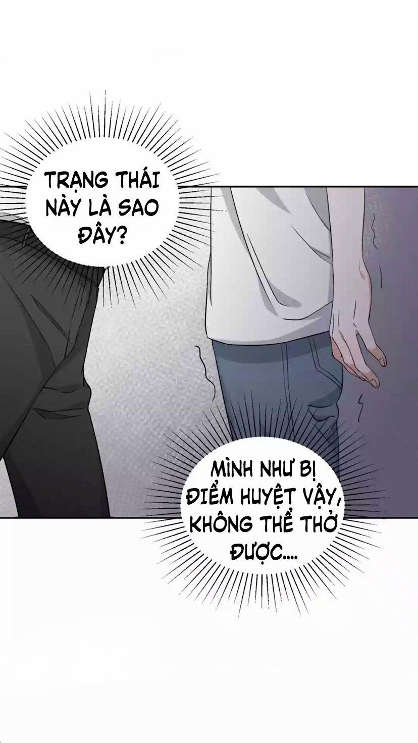 Dẫn Sói Vào Nhà 2 trang 2