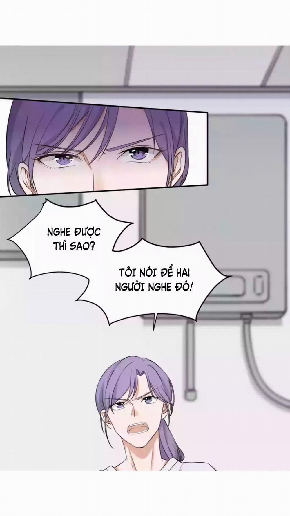 Dẫn Sói Vào Nhà 2 trang 20