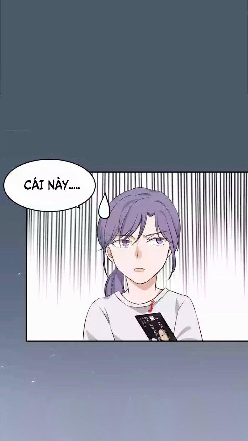 Dẫn Sói Vào Nhà 2 trang 23