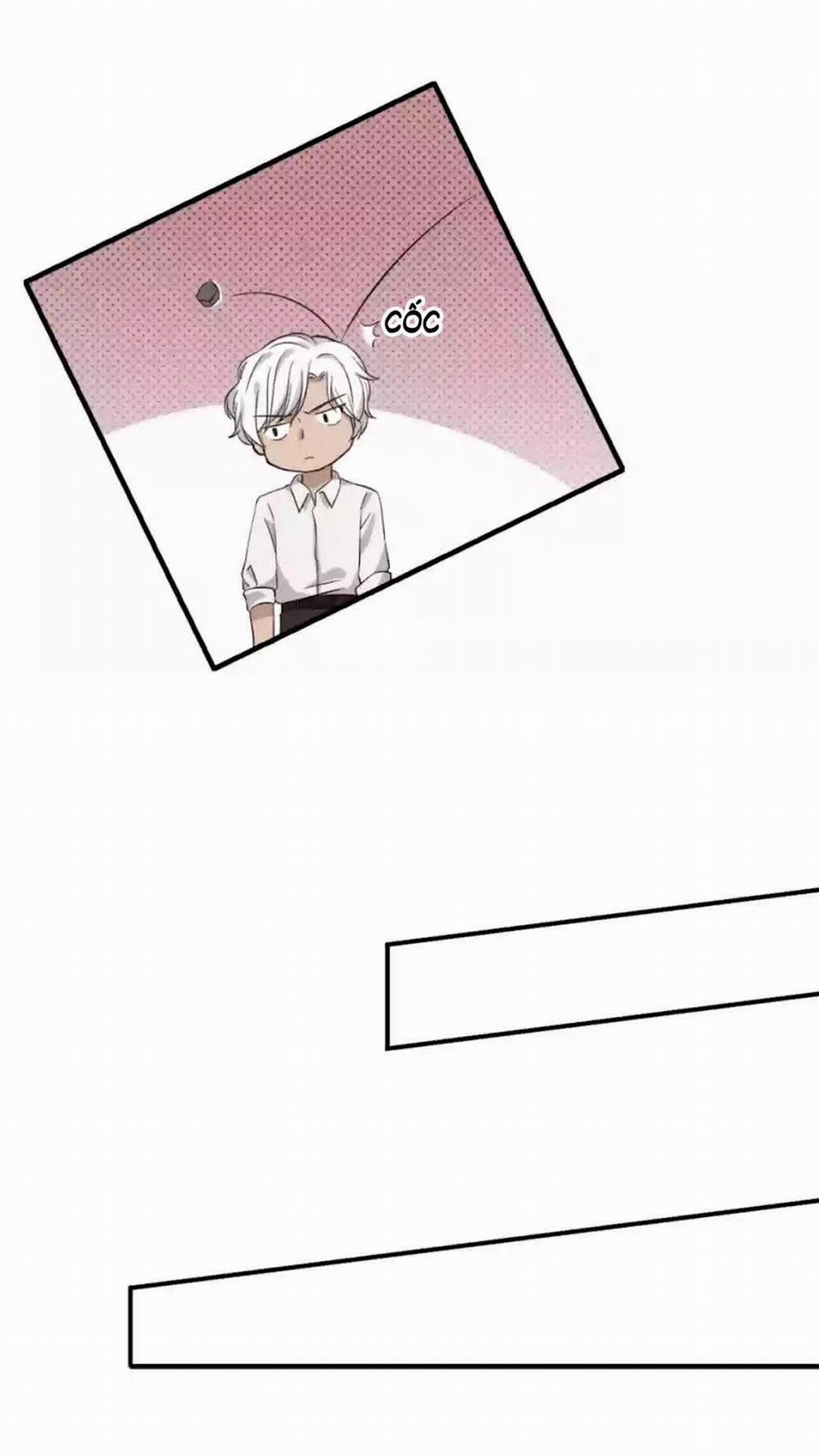 Dẫn Sói Vào Nhà 2 trang 25