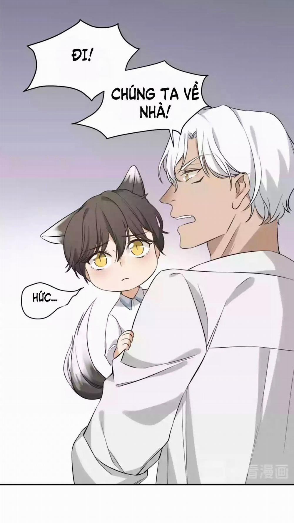 Dẫn Sói Vào Nhà 2 trang 28