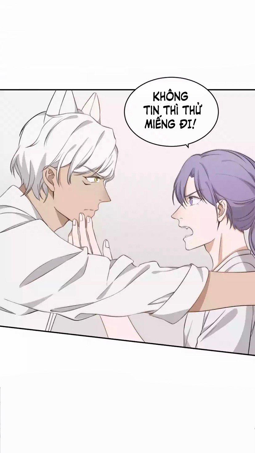 Dẫn Sói Vào Nhà 2 trang 8