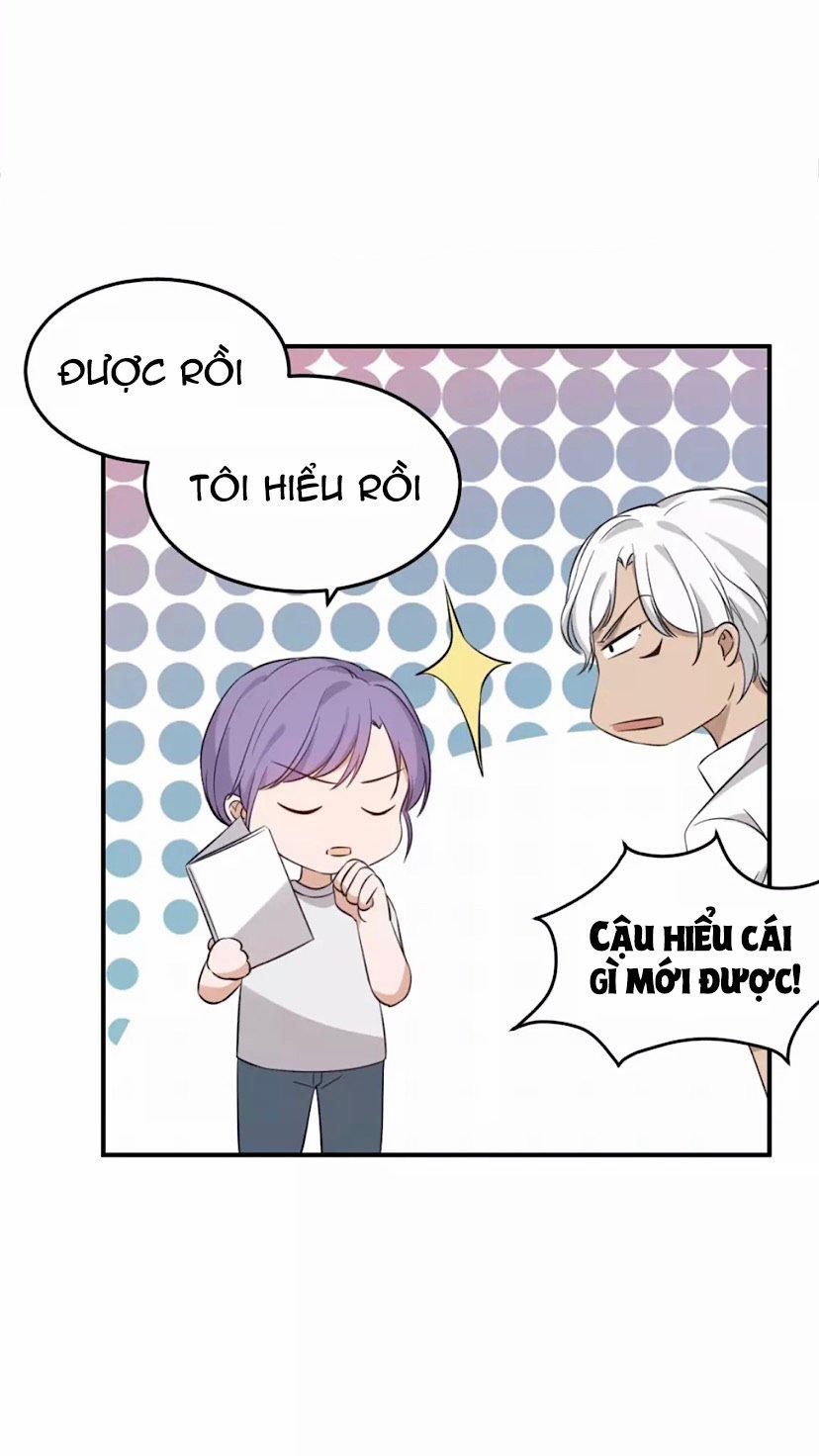 Dẫn Sói Vào Nhà 3 trang 10