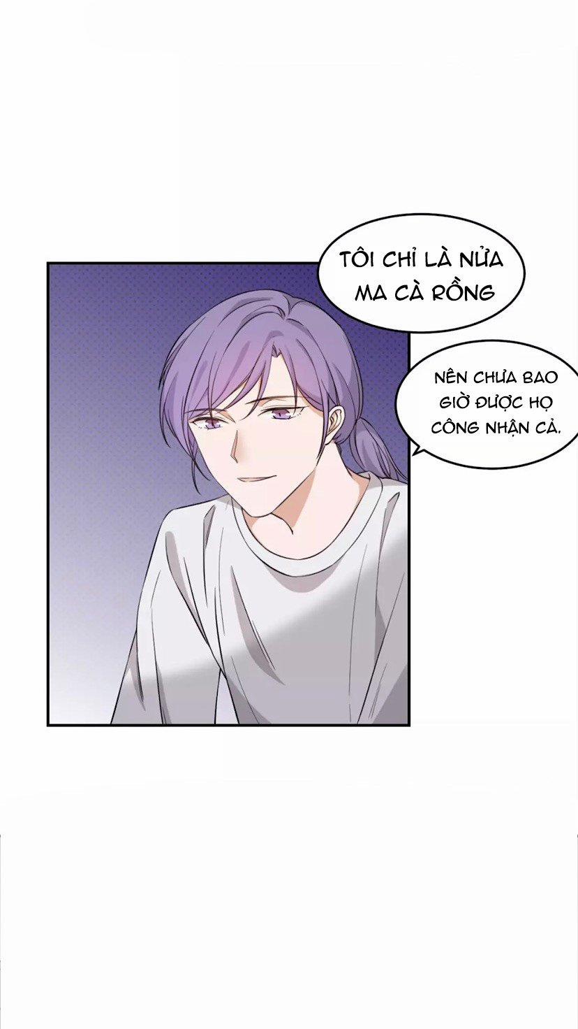 Dẫn Sói Vào Nhà 3 trang 12