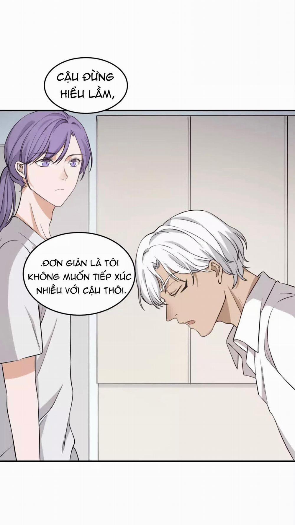 Dẫn Sói Vào Nhà 3 trang 14