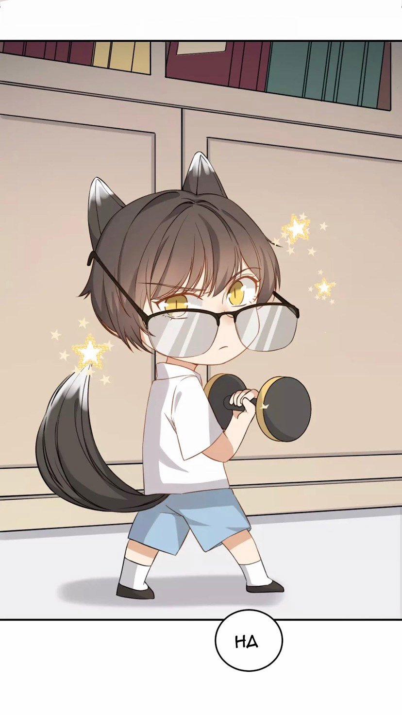 Dẫn Sói Vào Nhà 3 trang 16