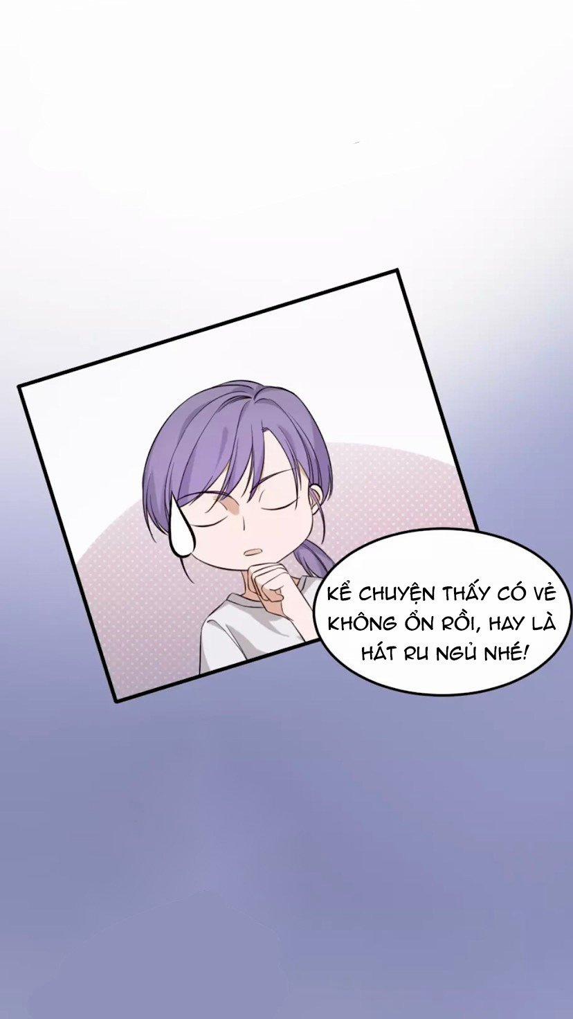 Dẫn Sói Vào Nhà 3 trang 19