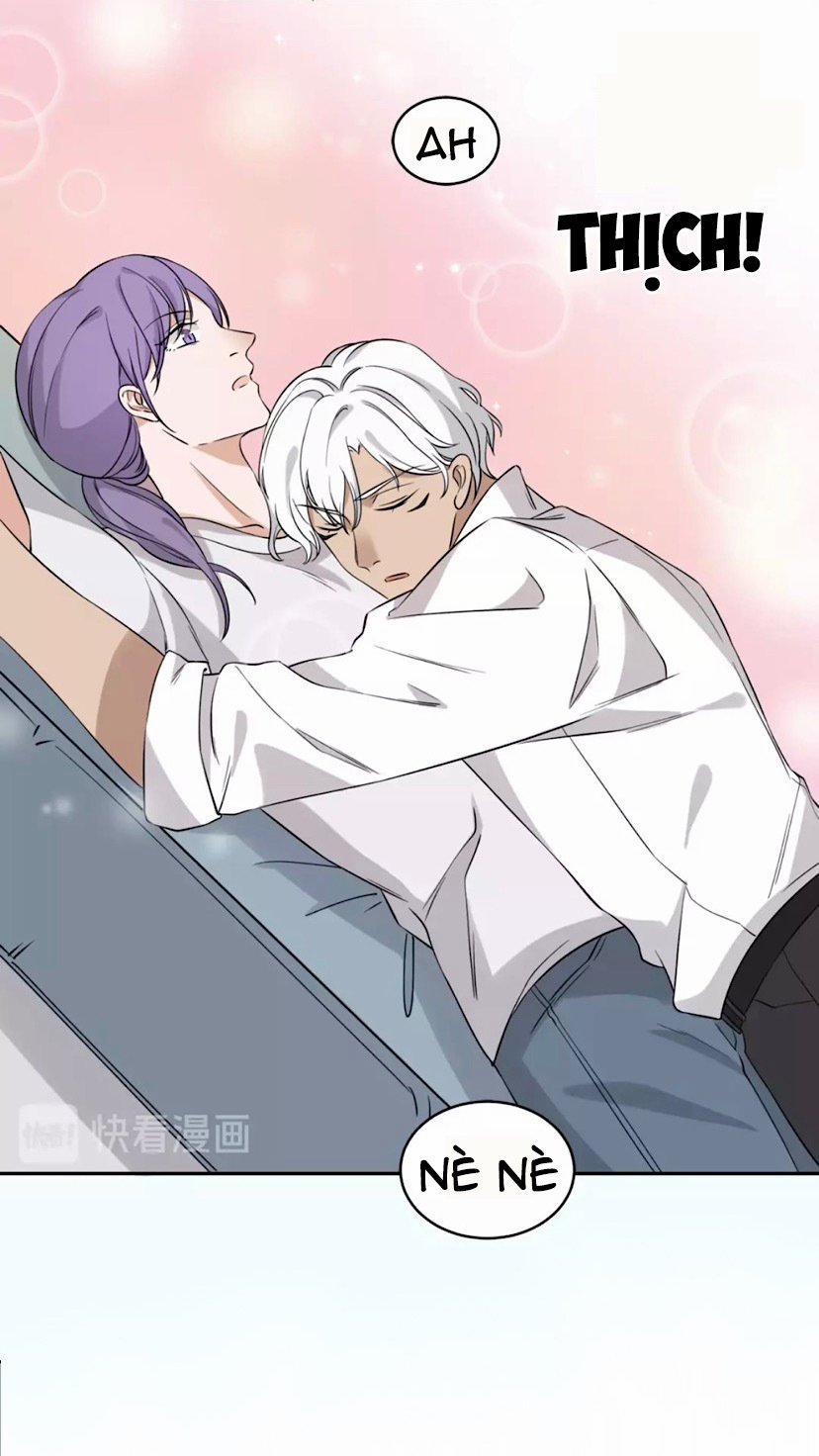 Dẫn Sói Vào Nhà 3 trang 27