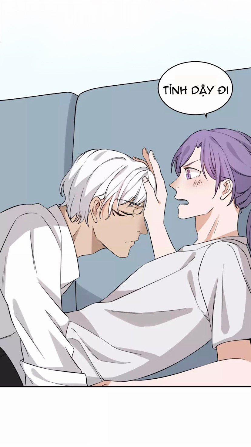 Dẫn Sói Vào Nhà 3 trang 28