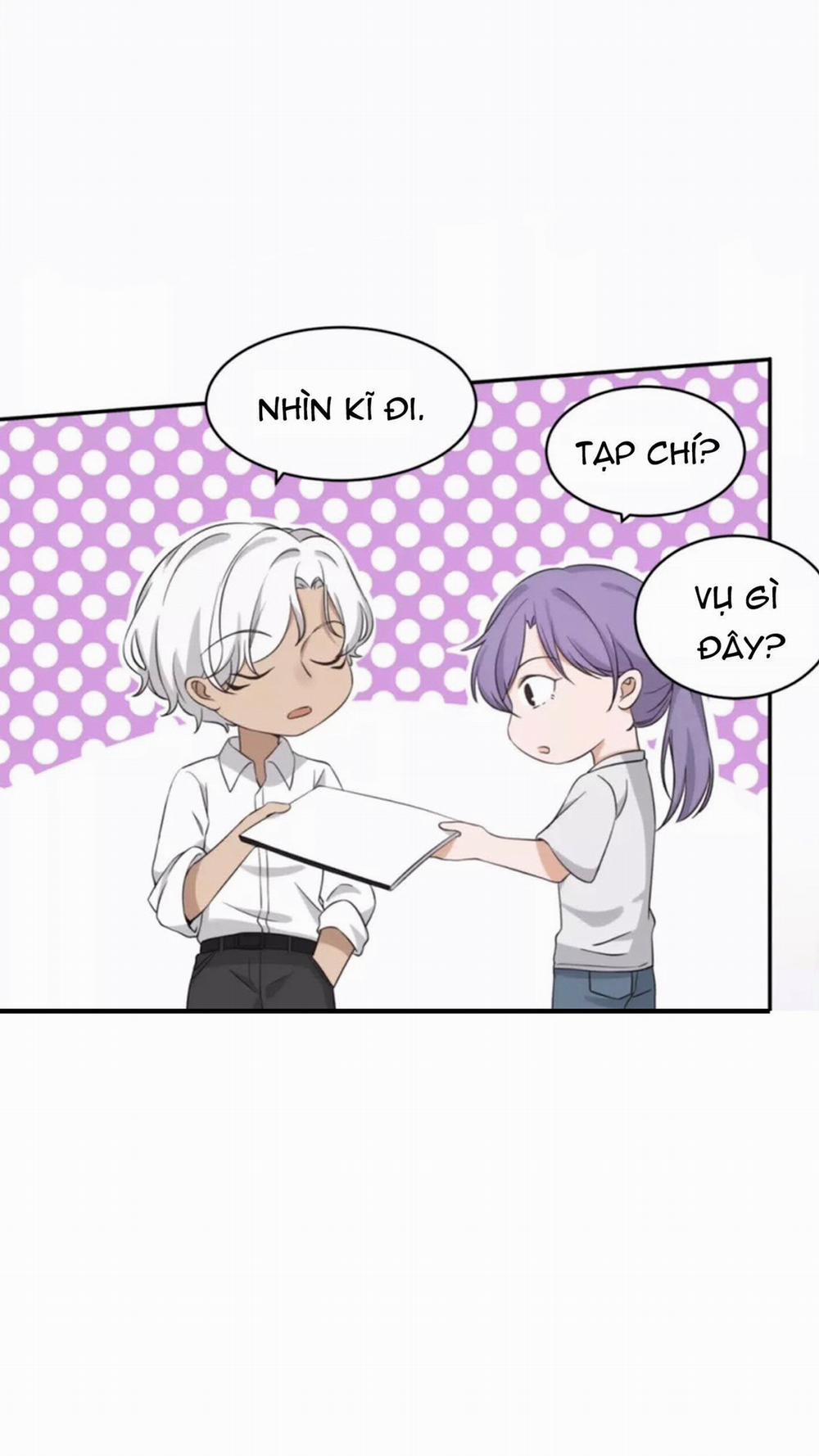 Dẫn Sói Vào Nhà 3 trang 7