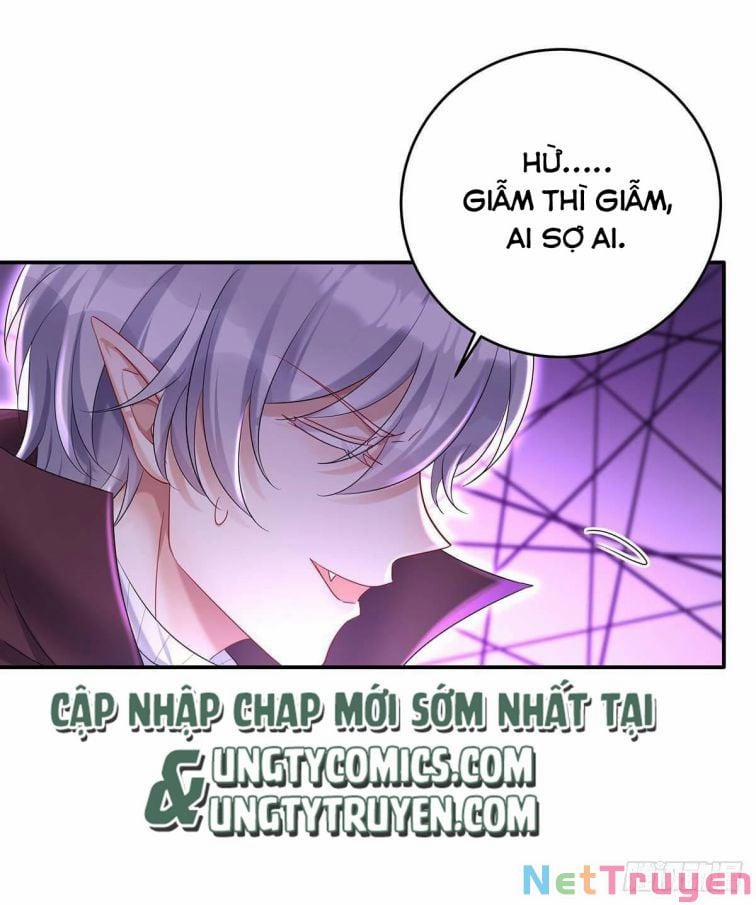 Dẫn Sói Vào Nhà 37 trang 1