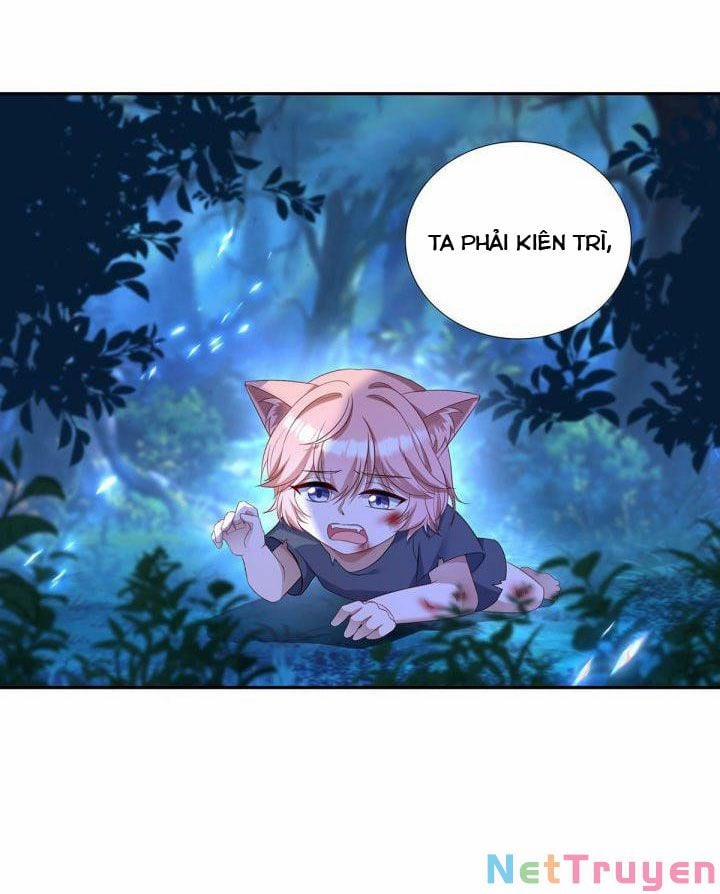 Dẫn Sói Vào Nhà 72 trang 31