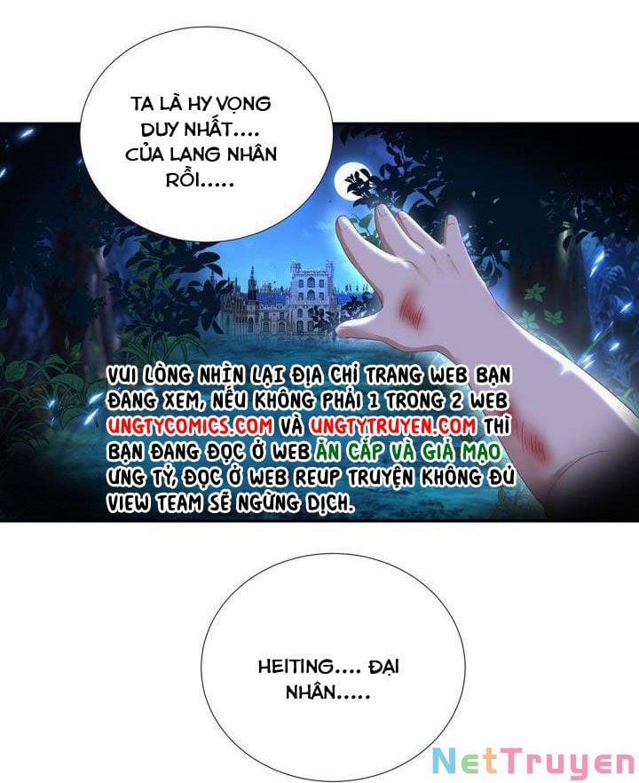 Dẫn Sói Vào Nhà 72 trang 32