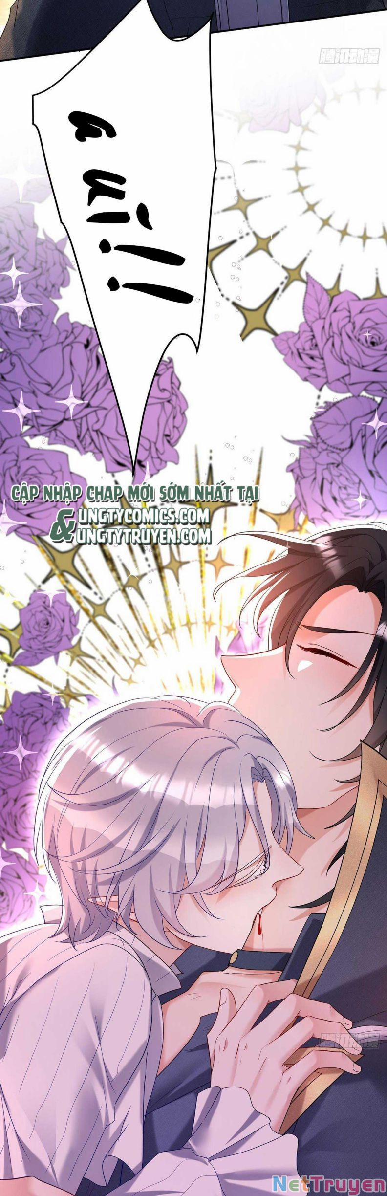 Dẫn Sói Vào Nhà 75 trang 11