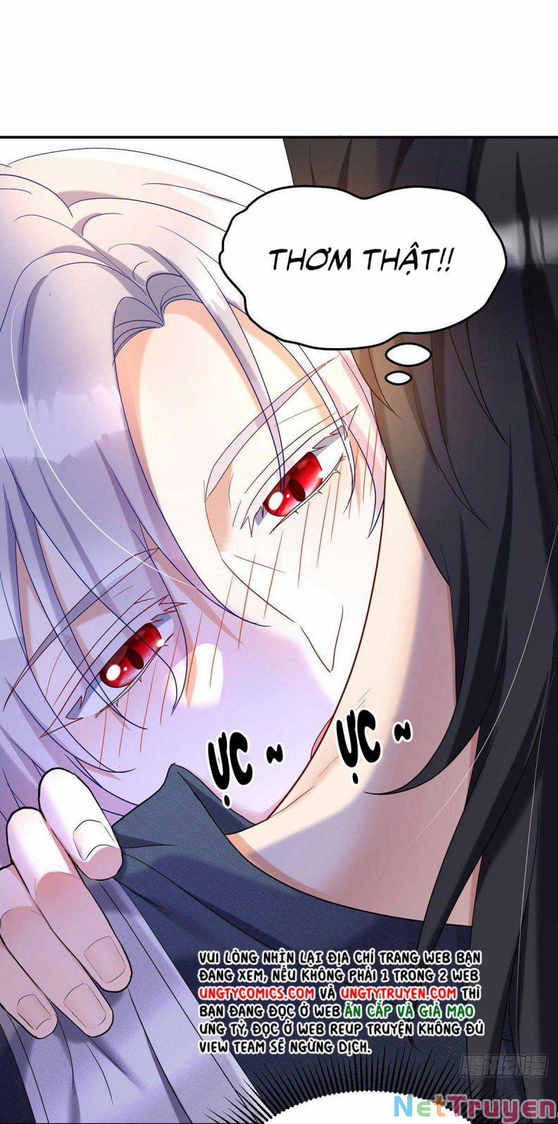 Dẫn Sói Vào Nhà 75 trang 13