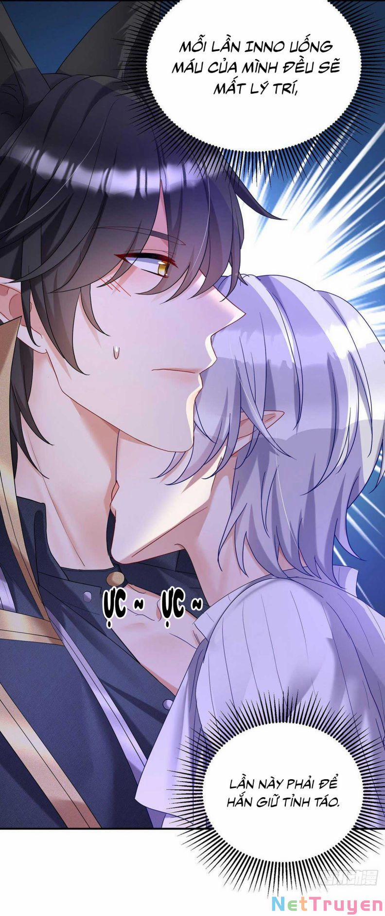 Dẫn Sói Vào Nhà 75 trang 14