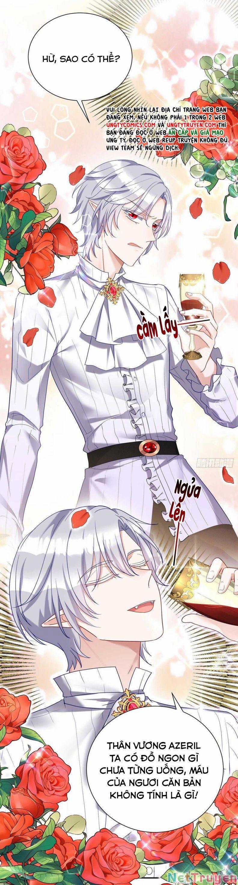 Dẫn Sói Vào Nhà 75 trang 3