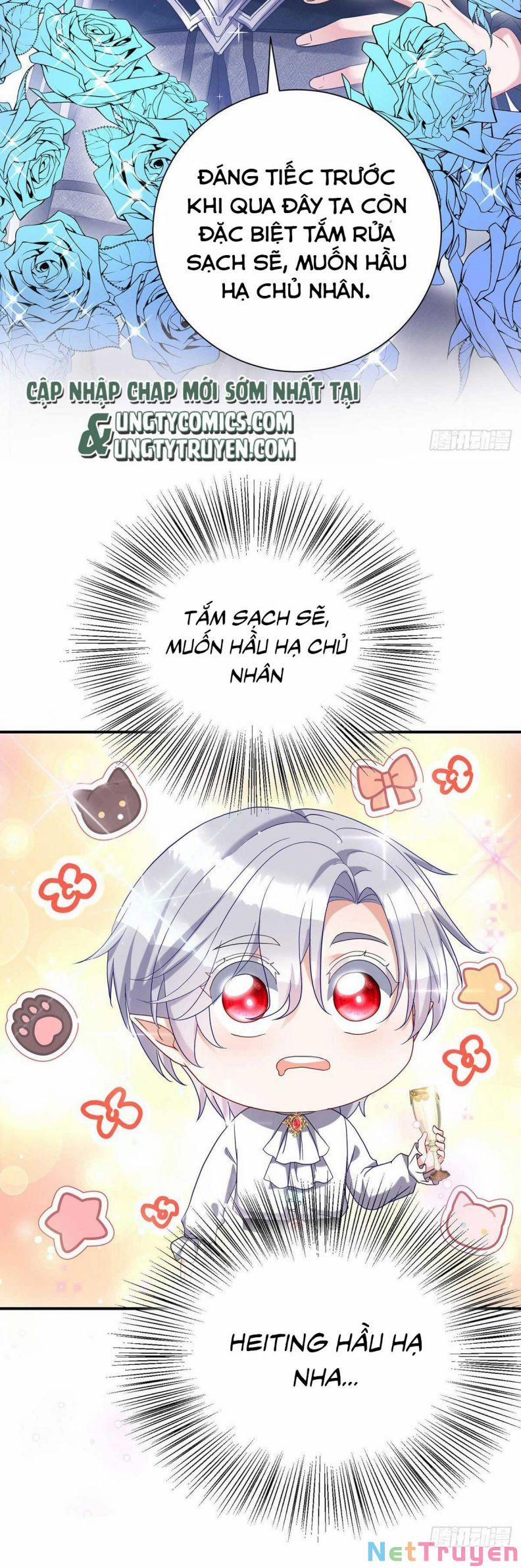 Dẫn Sói Vào Nhà 75 trang 5