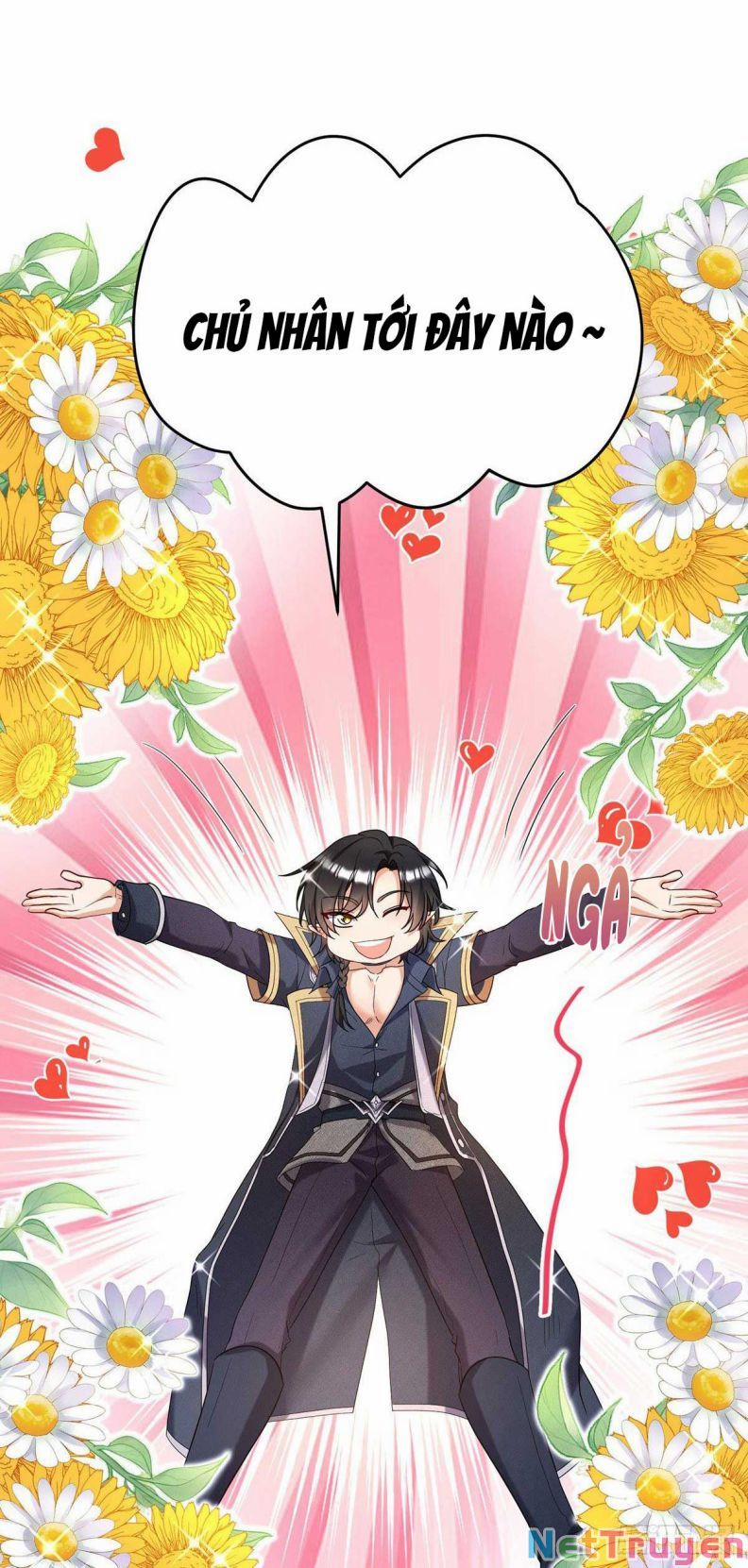 Dẫn Sói Vào Nhà 75 trang 6