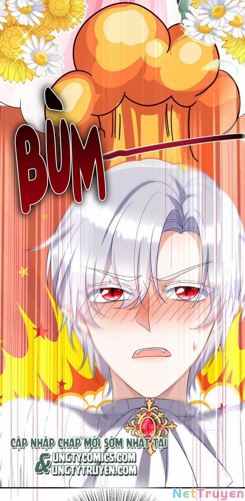 Dẫn Sói Vào Nhà 75 trang 7