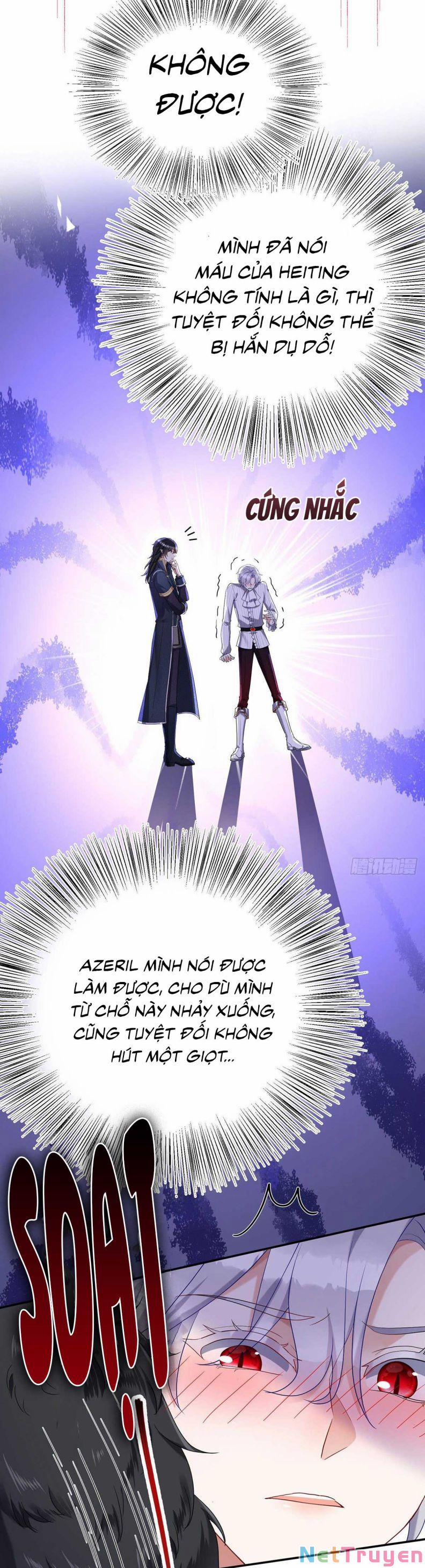 Dẫn Sói Vào Nhà 75 trang 8