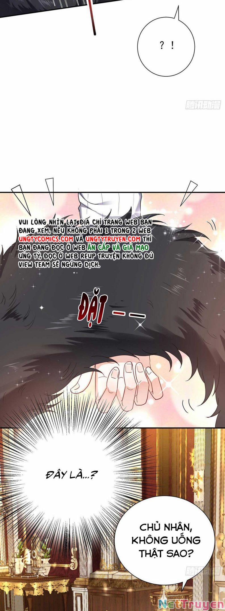 Dẫn Sói Vào Nhà 75 trang 9