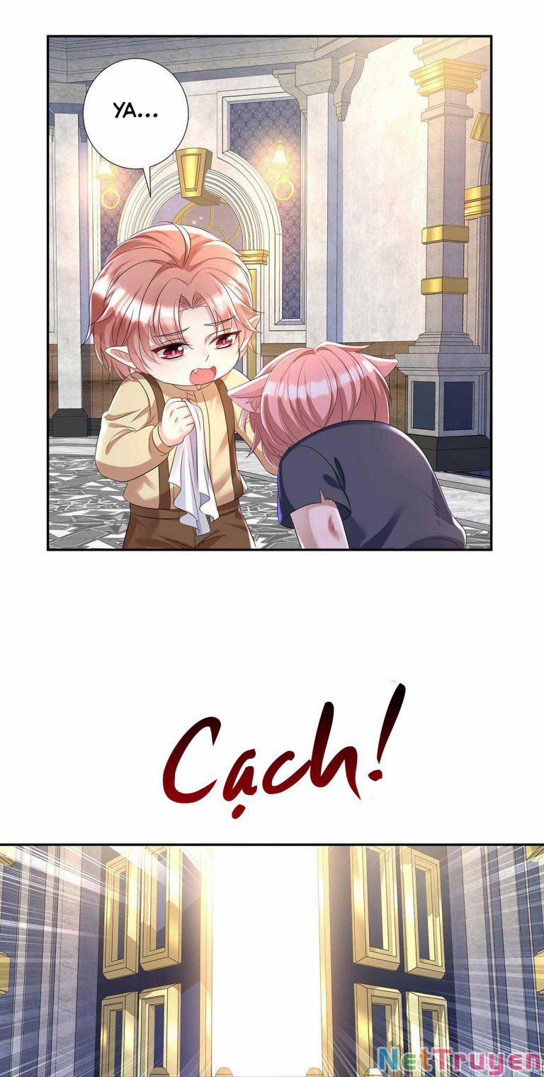 Dẫn Sói Vào Nhà 76 trang 12