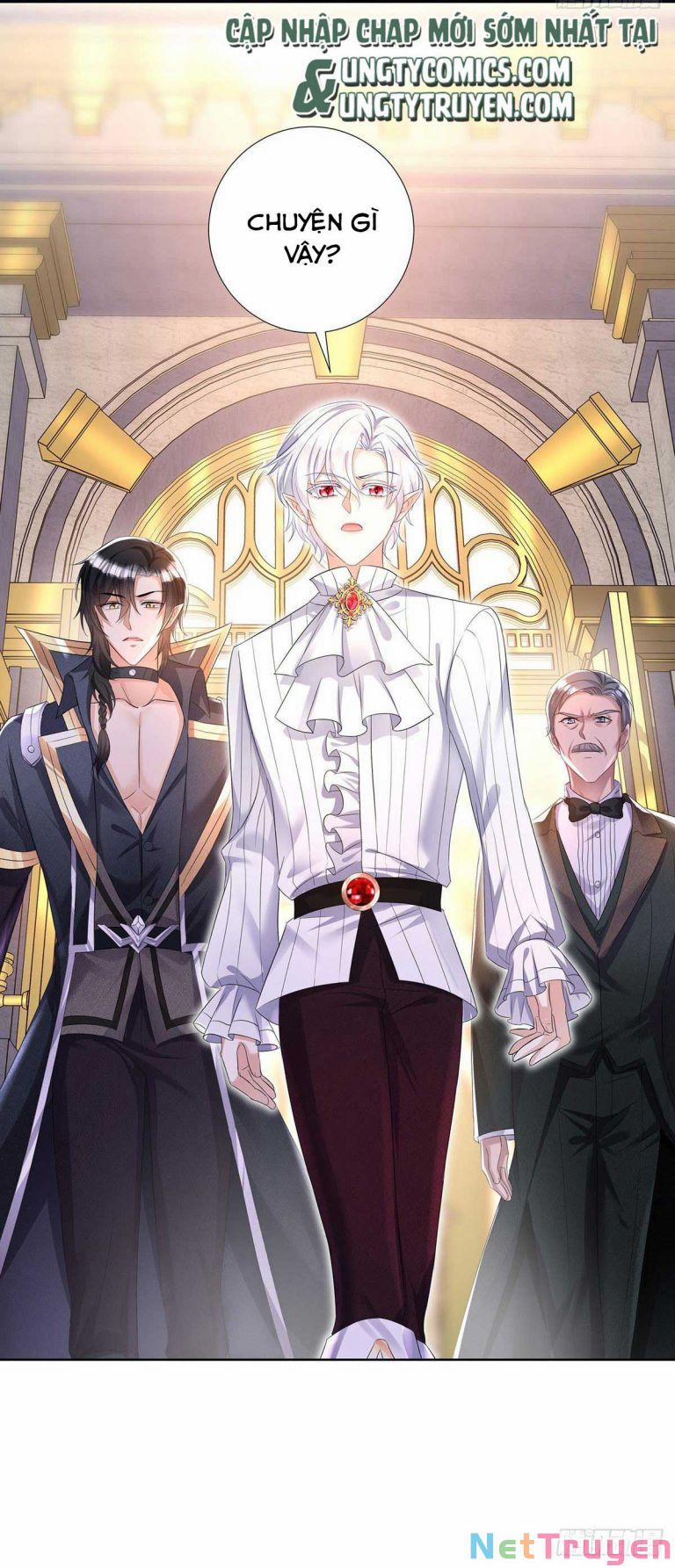 Dẫn Sói Vào Nhà 76 trang 13