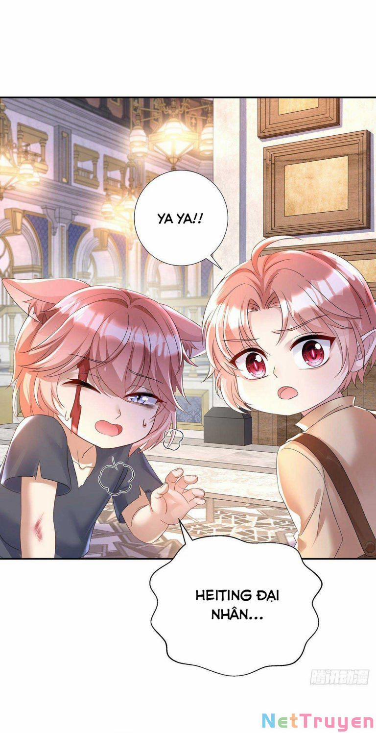 Dẫn Sói Vào Nhà 76 trang 14