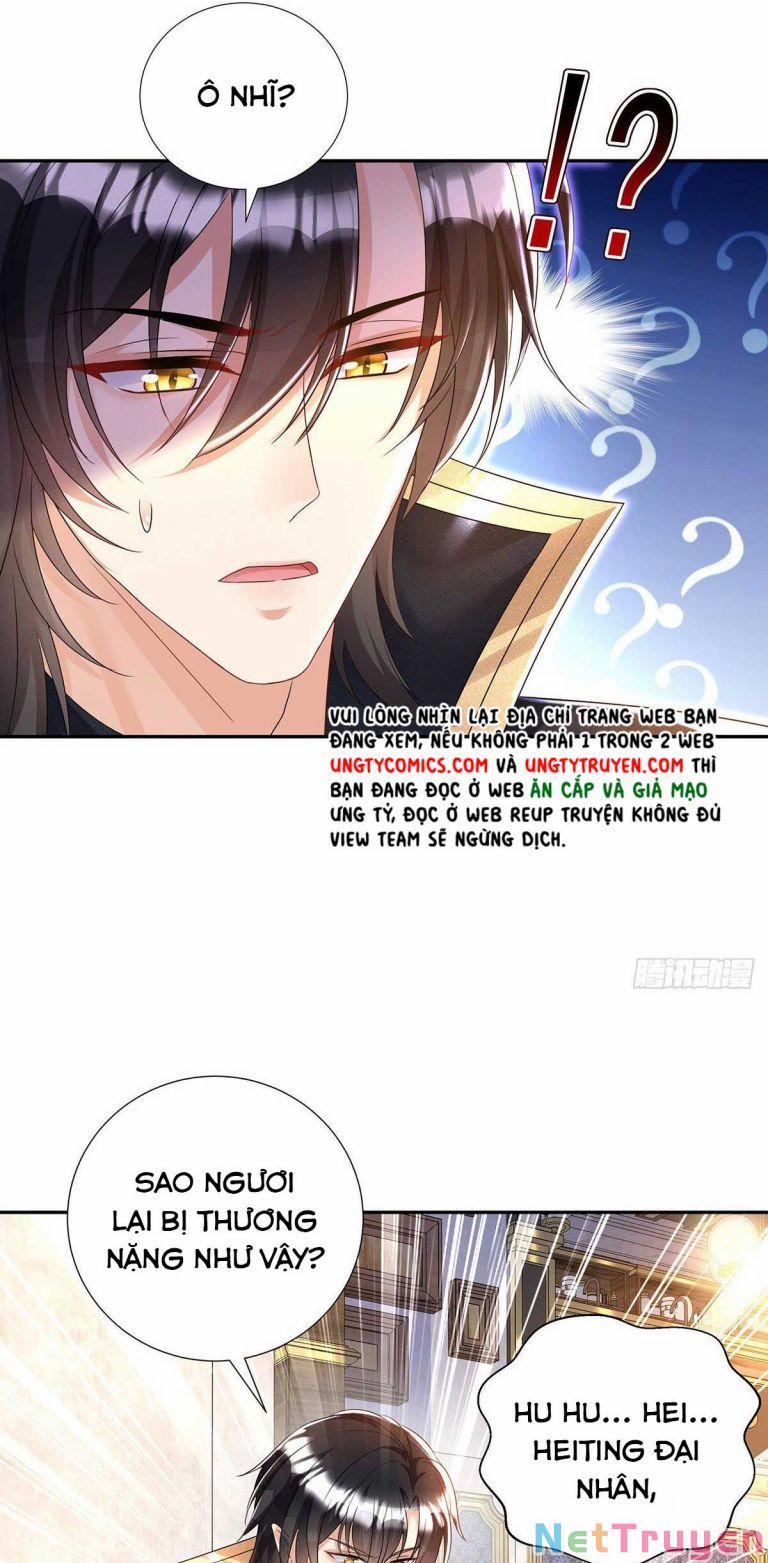 Dẫn Sói Vào Nhà 76 trang 15