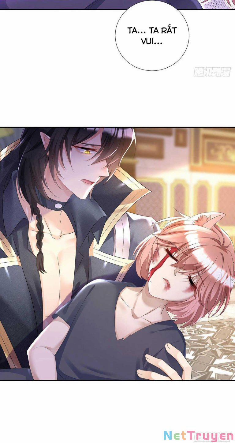 Dẫn Sói Vào Nhà 76 trang 24