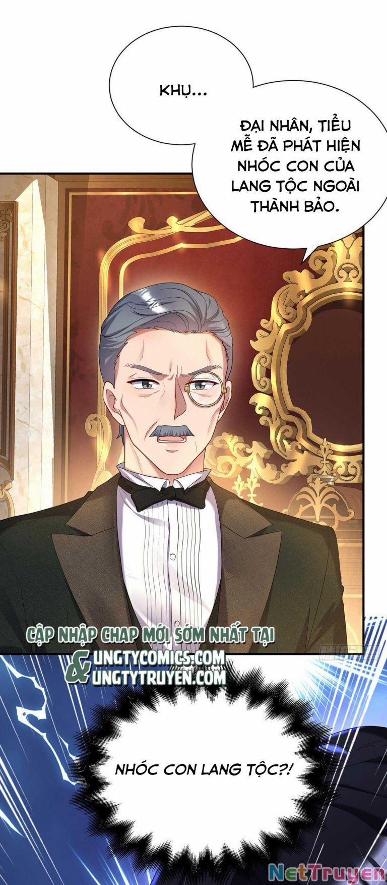 Dẫn Sói Vào Nhà 76 trang 5